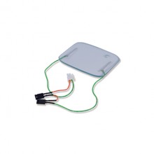 Videotec OUCHWR COMPLETE FRONT FLANGE Videotec OUCHWR COMPLETE FRONT FLANGE